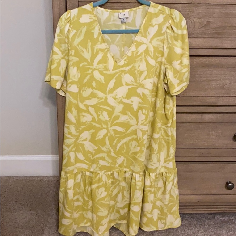 A New Day size M dress